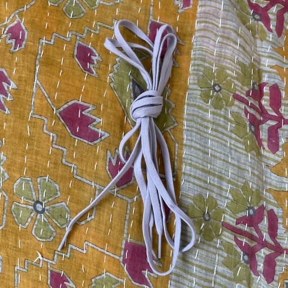 Adidas Gazelle light purple/white trainers sneakers with ribbon laces 8.5 - Picture 6 of 7